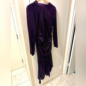 Zara brand, wore once, in amazing condition like new